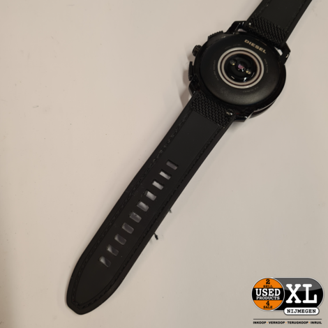 Diesel DZT2022  Axial Gen5 Smartwatch I Nette Staat