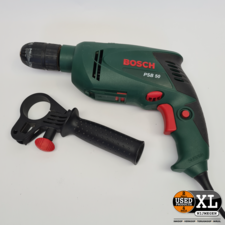 bosch Bosch Klopboormachine PSB 50 I Nette Staat