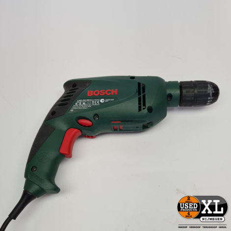 Bosch Klopboormachine PSB 50 I Nette Staat