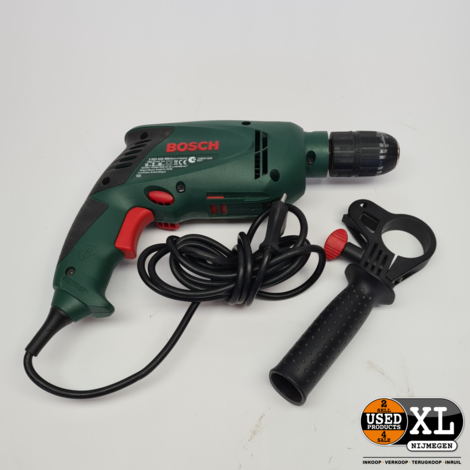 Bosch Klopboormachine PSB 50 I Nette Staat