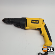 Dewalt DW505 Boormachine I Nette Staat