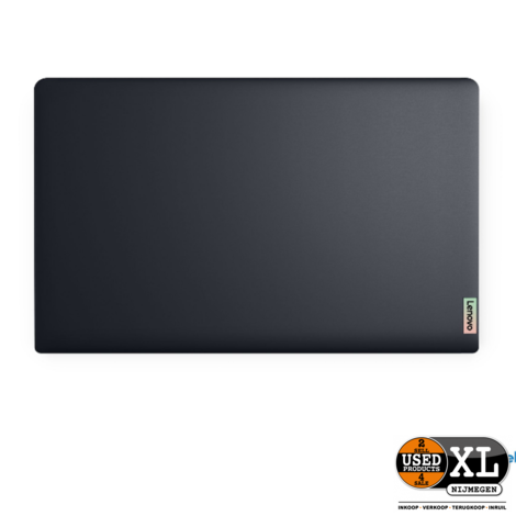 Lenovo Ideapad 3 17IAU7 Laptop 17 Inch | i5 8GB 512GB | Nieuw in Doos