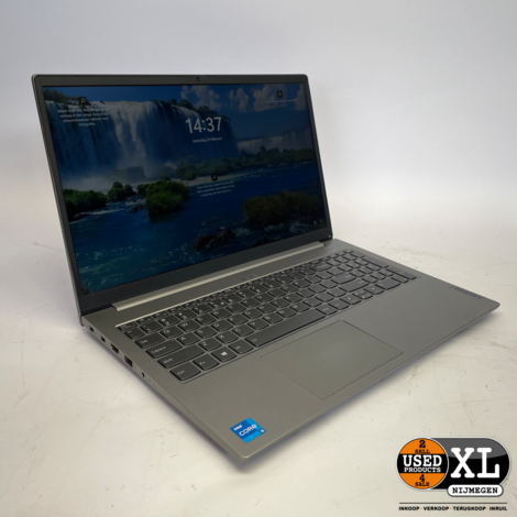 Lenovo Thinkbook 15 G2 itl i5 8Gb Ram 11th Gen. | Nette Staat