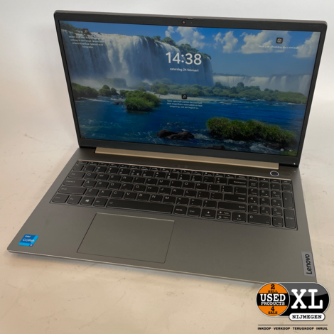 Lenovo Thinkbook 15 G2 itl i5 8Gb Ram 11th Gen. | Nette Staat