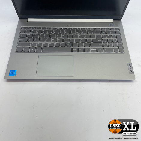 Lenovo Thinkbook 15 G2 itl i5 8Gb Ram 11th Gen. | Nette Staat