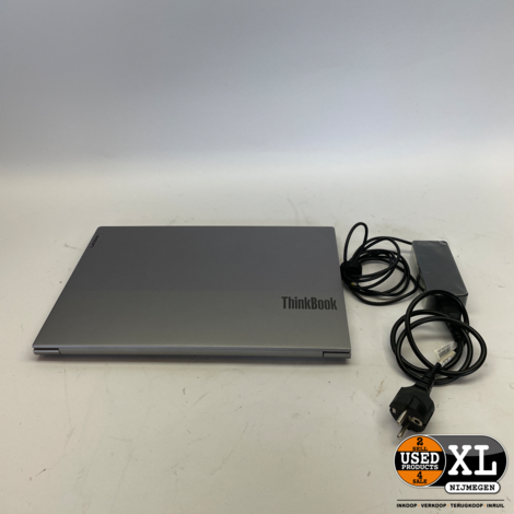 Lenovo Thinkbook 15 G2 itl i5 8Gb Ram 11th Gen. | Nette Staat