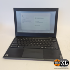 Laptop Lenovo 100e 2e gen 64gb Incl. Lader | Nette Staat
