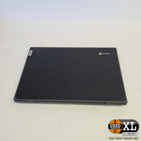 Laptop Lenovo 100e 2e gen 64gb Incl. Lader | Nette Staat