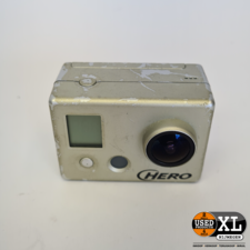 Gopro HD Hero 960 Camera I Nette Staat