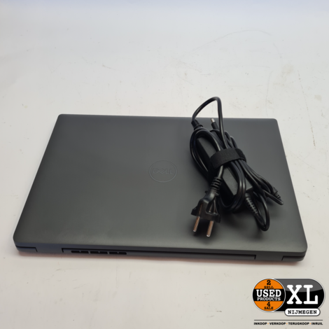 Dell Latitude 3540 laptop I5 13e Gen | Nieuw Staat