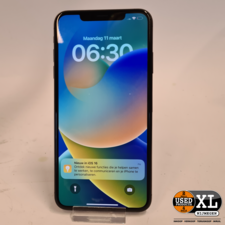 iPhone XS Max 64gb Accu 78% | Nieuw Staat