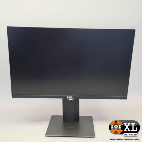 Dell Monitor P2219H 21,5 | Nette Staat