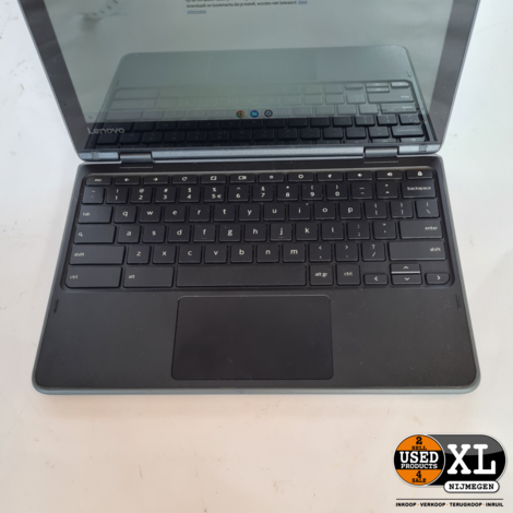 Lenovo 300e Chromebook 2nd gen 32GB | Nette Staat