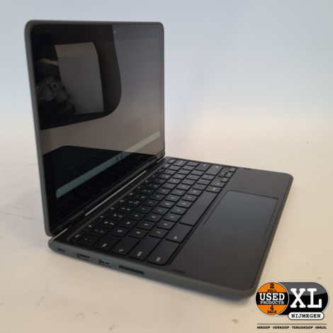 Lenovo 300e Chromebook 2nd gen 32GB | Nette Staat