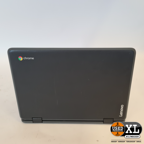 Lenovo 300e Chromebook 2nd gen 32GB | Nette Staat