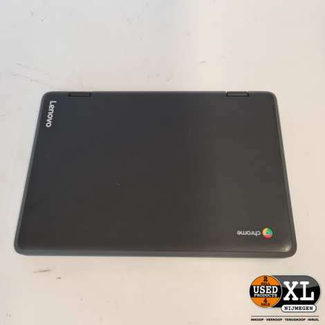 Lenovo 300e Chromebook 2nd gen 32GB | Nette Staat