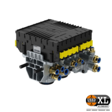 WABCO Aanhangermodulator Art.nr. 4801020630 | Nieuw in Doos