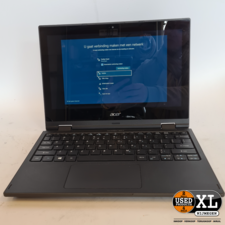 Acer travelmate Spin B118 Windows 10 Pro I 2GB 30GB I Nette Staat