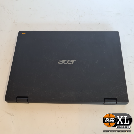 Acer travelmate Spin B118 Windows 10 Pro I 2GB 30GB I Nette Staat