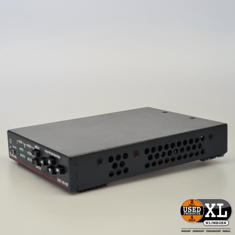 Extron DSC HD-HD Scalers &amp; Signal Processors Incl. Adapter | Nette STaat