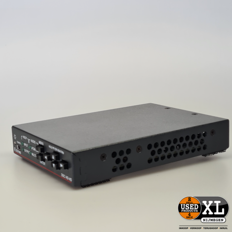 Extron DSC HD-HD Scalers &amp; Signal Processors Incl. Adapter | Nette STaat