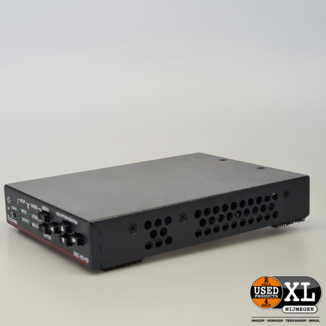 Extron DSC HD-HD Scalers &amp; Signal Processors Incl. Adapter | Nette STaat