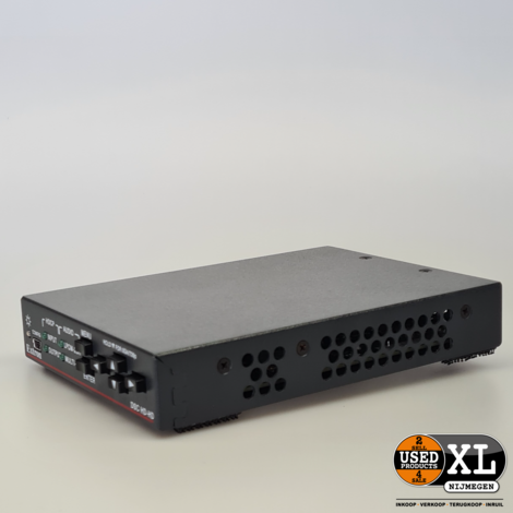 Extron DSC HD-HD Scalers &amp; Signal Processors Incl. Adapter | Nette STaat