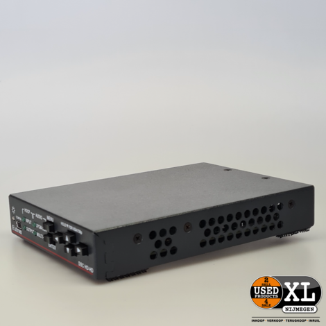 Extron DSC HD-HD Scalers &amp; Signal Processors Incl. Adapter | Nette STaat