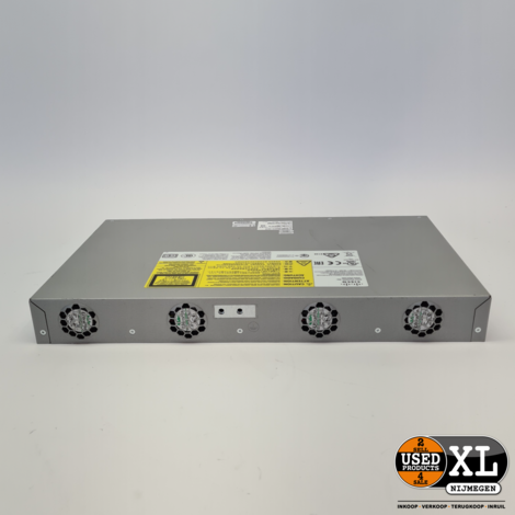 Cisco Router ASR-920-4SZ-A 2017 | Nette Staat