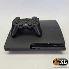 Playstation 3 149gb Incl. imitatie Controller  | Nette Staat