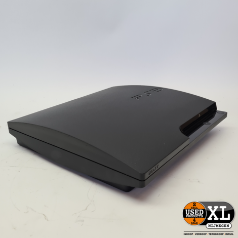 Playstation 3 149gb Incl. imitatie Controller  | Nette Staat