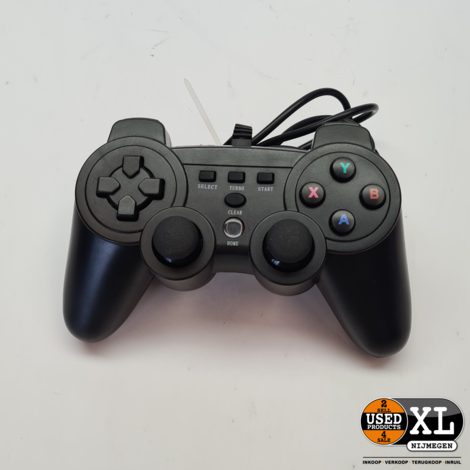 Playstation 3 149gb Incl. imitatie Controller  | Nette Staat