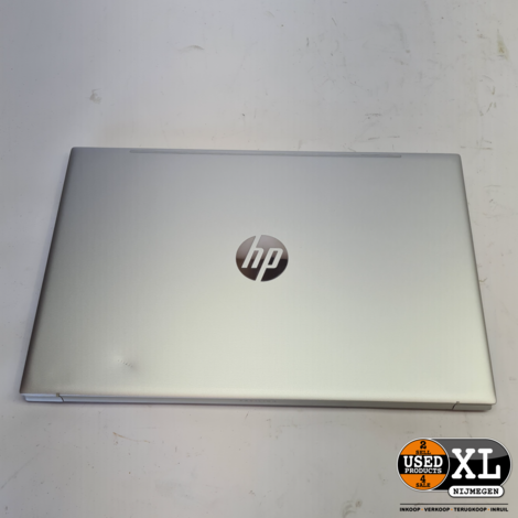 HP Pavilion 15 512gb I5 | Nette Staat