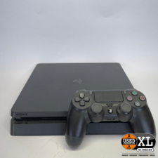 Playstation 4 500gb incl. Controllers en Games | Nette Staat