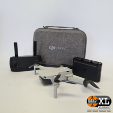 DJI Mavic Mini Fly More Combo Compleet | Nette Staat