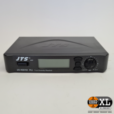 JTS JTS US-9001D Draadloze Ontvanger | Nette Staat