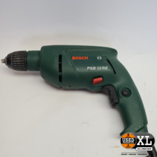 bosch Bosch Boormachine PSB 13 RE I Nieuwstaat