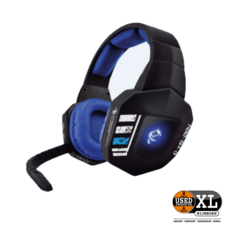 Dragon War Dragon War YYPS4 Dragwar Wirl Headset in Doos | Nette Staat