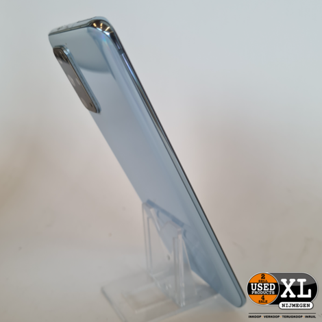 Samsung Galaxy S20+ 5G 128Gb Dual Sim Lichtblauw | Nette Staat