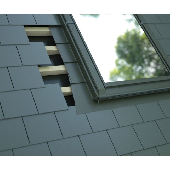 Intura Gootstukken voor leisteen (L)