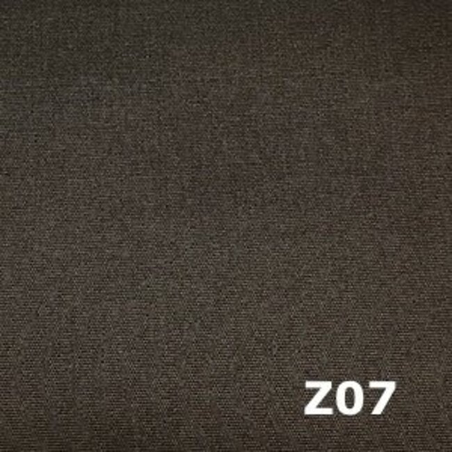 Intura Multistop rolgordijn wit aluminium frame voor kunststof dakramen