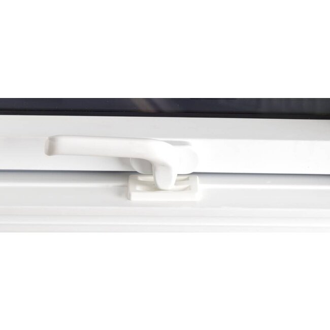 Intura Intura Vista 4P kunststof - het beste kleine dakraam van Nederland