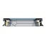Intura Platdakraam Intura PGM A1  - daktoetreding 60x60cm - manueel te openen