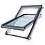 Intura Kunststof dakraam VGOV E2 66x98 onderhoudsarm met HR++ glas