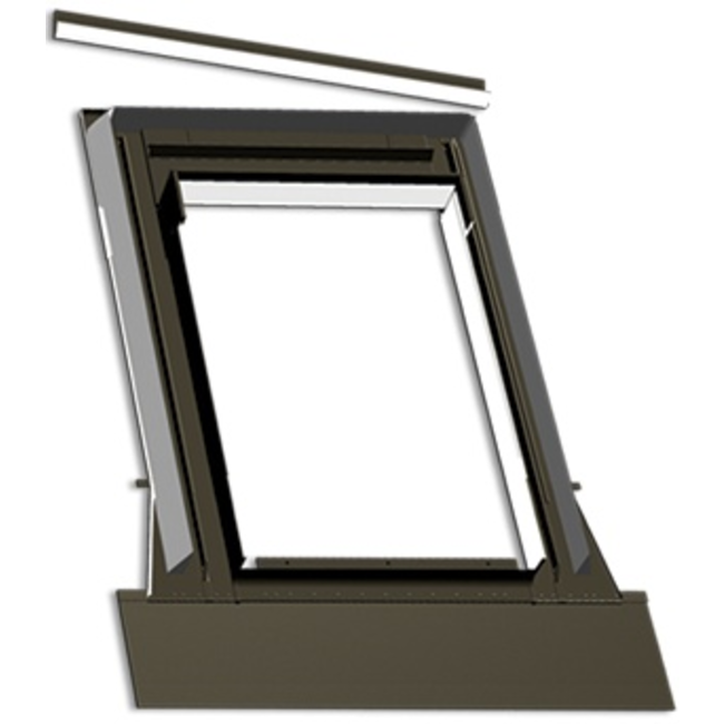 Intura Gootstuk H12 (meest gebruikt in NL) - 55x78