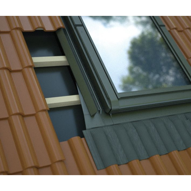 Intura Gootstuk H12 (meest gebruikt in NL) - 66x140