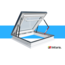 Intura Platdakraam Intura PGM A9 100x100cm - daktoetreding met zonwerend glas