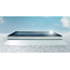 Skylux Skylux iWindow2 50x200cm  - dubbel glas HR++ met dakopstand PVC 20/00 EP vaste uitvoering