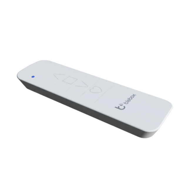 Intura Platdakraam Intura PGC IQ A1 100x200cm - elektrisch te openen