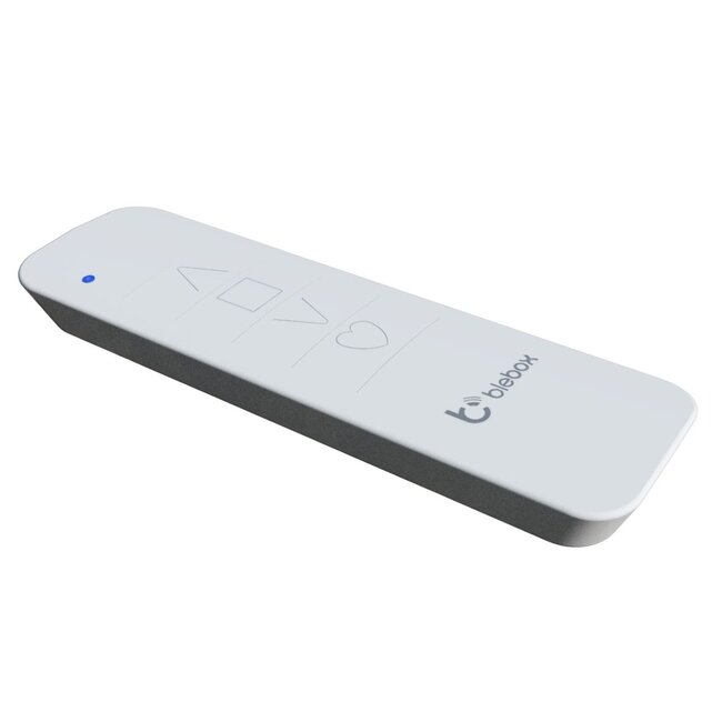 Intura Platdakraam Intura PGC IQ A9 - elektrisch te openen met zonwerend glas